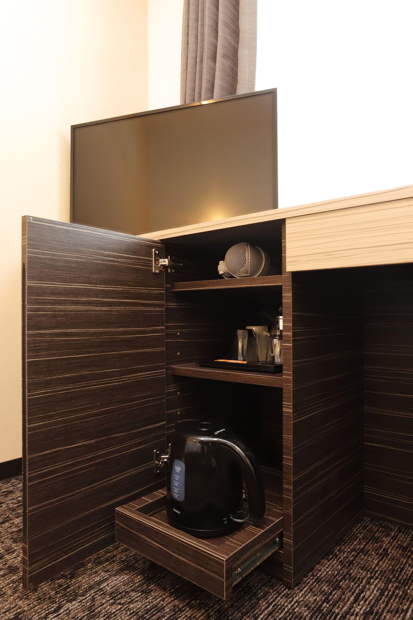 Smile Hotel Premium Osaka Hommachi Exterior photo