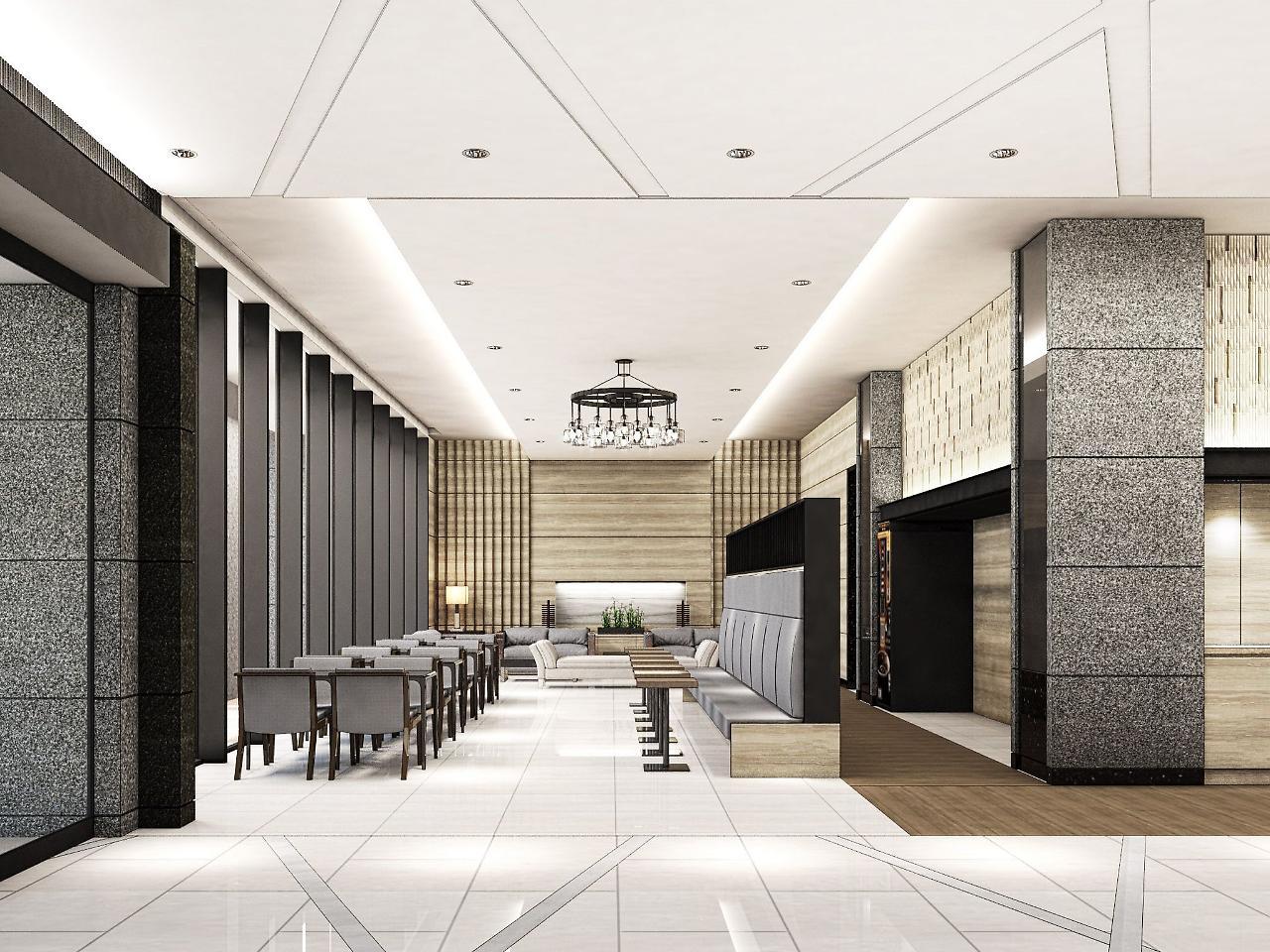 Smile Hotel Premium Osaka Hommachi Exterior photo