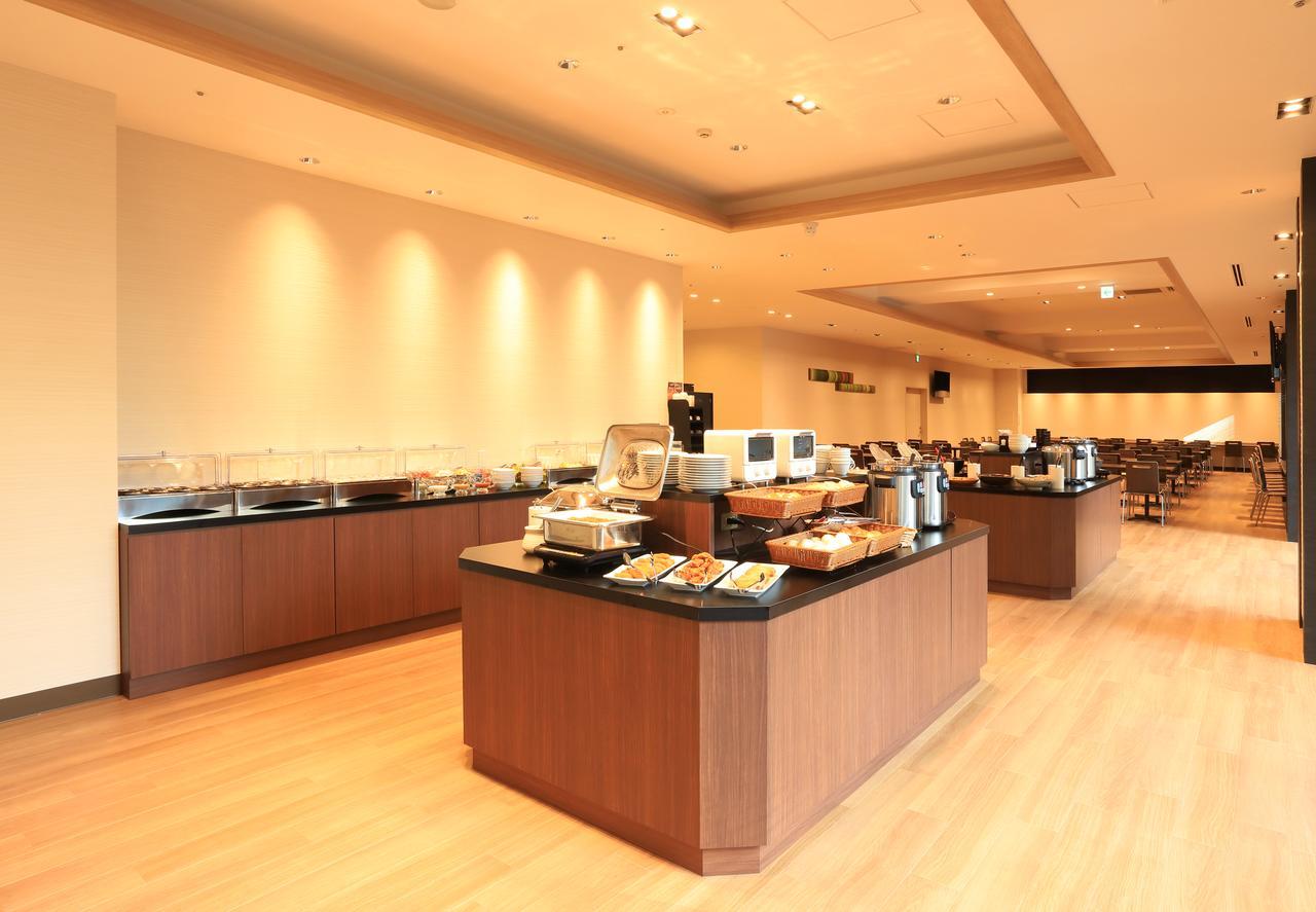 Smile Hotel Premium Osaka Hommachi Exterior photo