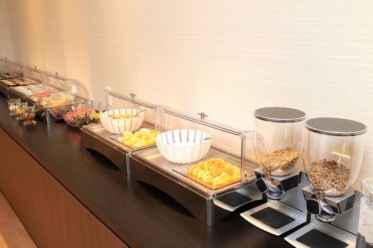 Smile Hotel Premium Osaka Hommachi Exterior photo