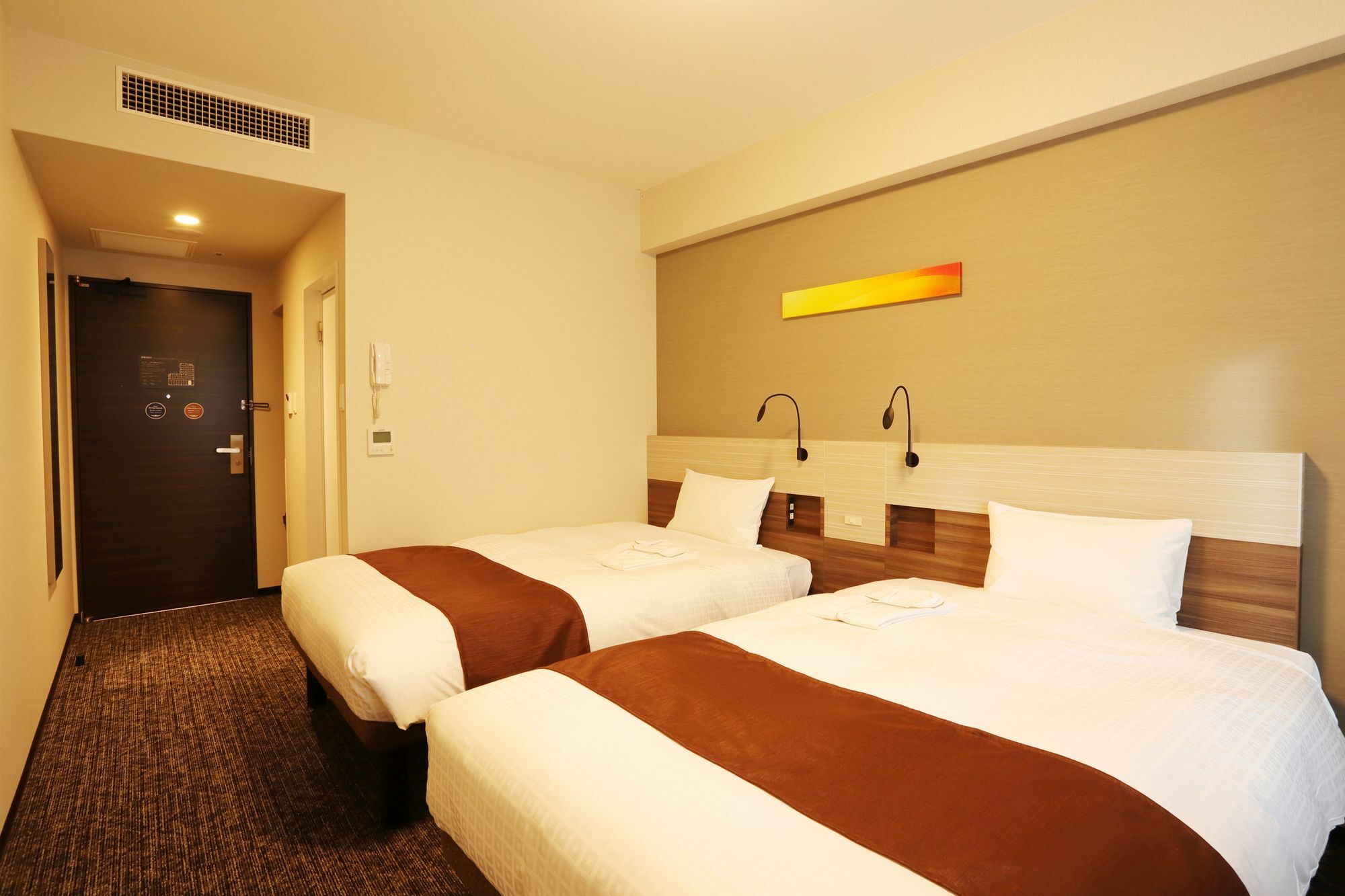 Smile Hotel Premium Osaka Hommachi Exterior photo